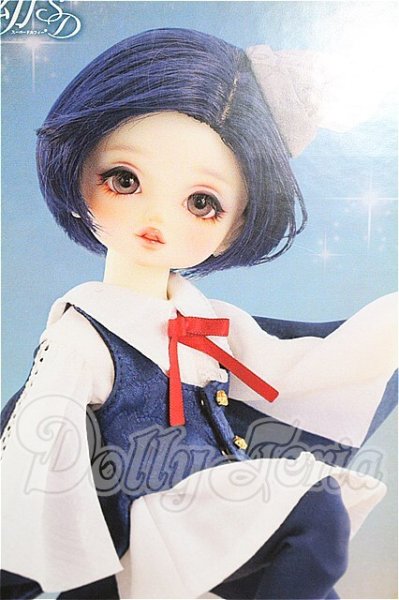 画像1: 幼SD男の子/ツバメ Little Swallow S-26-05-17-102-TO-ZS (1)