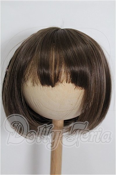 画像1: 9inch/ウィッグ S-26-05-24-250-YB-ZS (1)