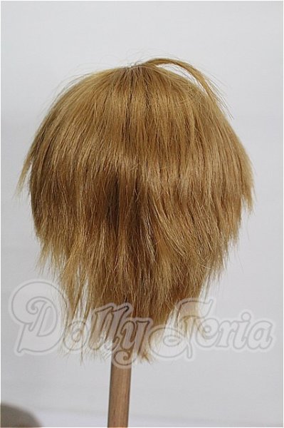 画像2: 8-9inch/ウィッグ S-26-06-21-225-TO-ZS (2)