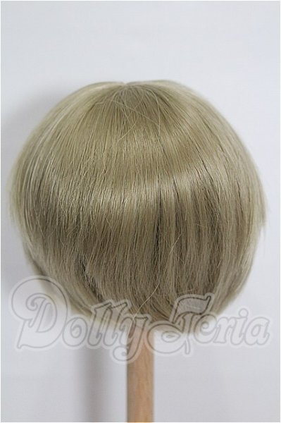 画像2: 7-8inch/ウィッグ S-26-05-24-244-TO-ZS (2)