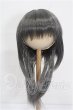 画像1: 8〜9inch/ウィッグ：ronshuka couture様製 S-26-05-31-290-TO-ZS (1)