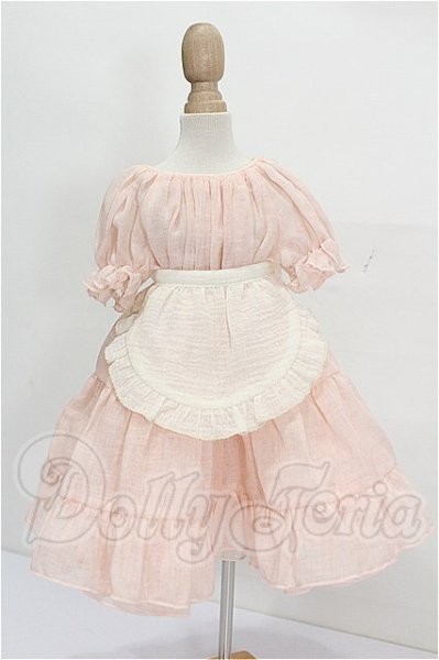 画像1: SDM＆MSD/OF:衣装セット S-26-05-24-113-TO-ZS (1)
