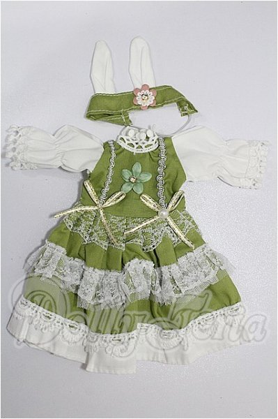 画像1: 幼SD/OF:衣装セット S-26-05-24-297-TO-ZS (1)