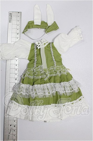画像2: 幼SD/OF:衣装セット S-26-05-24-297-TO-ZS (2)