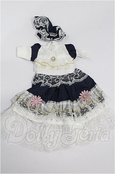 画像1: 幼SD/OF:衣装セット S-26-05-24-298-TO-ZS (1)
