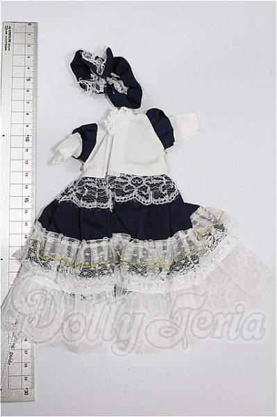 画像2: 幼SD/OF:衣装セット S-26-05-24-298-TO-ZS (2)