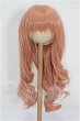 画像1: 8-9inch/ウィッグ S-26-05-24-196-TO-ZS (1)
