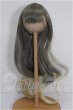 画像1: 7-8inch/ウィッグ S-26-05-24-241-TO-ZS (1)