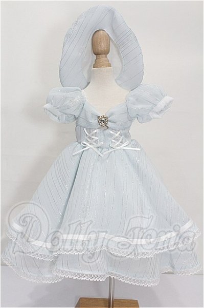 画像1: MDD MSD/OF 恋の歌姫 ライト(RosenliaDoll様) S-26-05-24-155-TO-ZS (1)