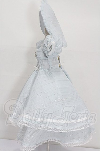 画像2: MDD MSD/OF 恋の歌姫 ライト(RosenliaDoll様) S-26-05-24-155-TO-ZS (2)