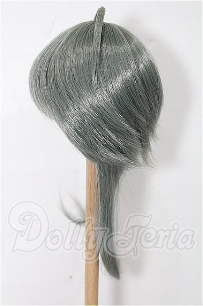 画像2: 9inch/ウィッグ ウルフロング みさんとるーぷ様製 S-26-05-31-128-TO-ZS (2)