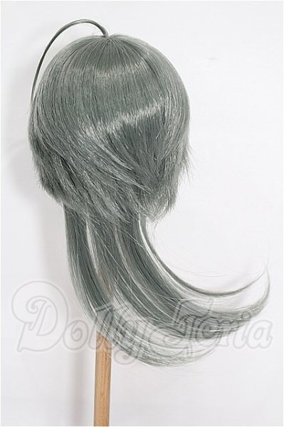画像3: 9inch/ウィッグ ウルフロング みさんとるーぷ様製 S-26-05-31-128-TO-ZS (3)