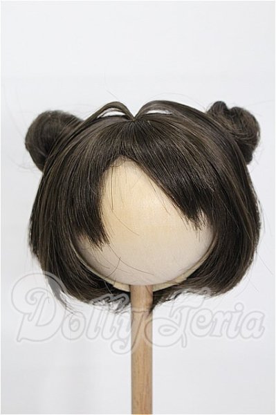 画像1: 8-9inch/ウィッグ S-26-05-31-294-TO-ZS (1)