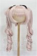 画像1: 8-9inch/ウィッグ S-26-05-31-293-TO-ZS (1)
