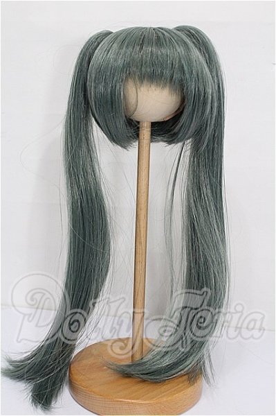 画像1: 9inch/ウィッグ S-26-05-31-299-TO-ZS (1)