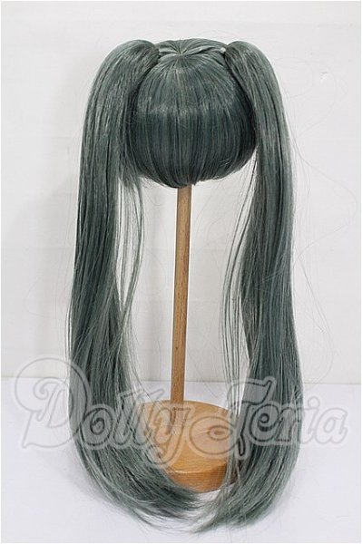 画像2: 9inch/ウィッグ S-26-05-31-299-TO-ZS (2)