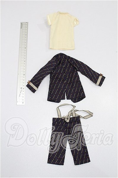 画像2: SDM＆MSD/OF:衣装セット S-26-05-31-146-TO-ZS (2)