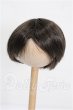 画像1: 6-7inch/ウィッグ S-26-05-31-192-TO-ZS (1)