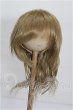 画像1: 8-9inch/ウィッグ S-26-06-21-227-TO-ZS (1)