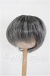画像1: 7inch/ウィッグ S-26-05-31-189-TO-ZS (1)