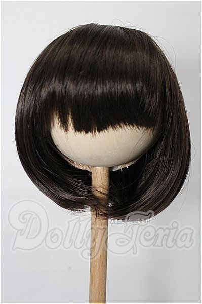 画像1: 9-10inch/ウィッグ S-26-06-14-341-TO-ZS (1)