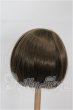 画像2: 8-9inch/ウィッグ S-26-06-21-223-TO-ZS (2)