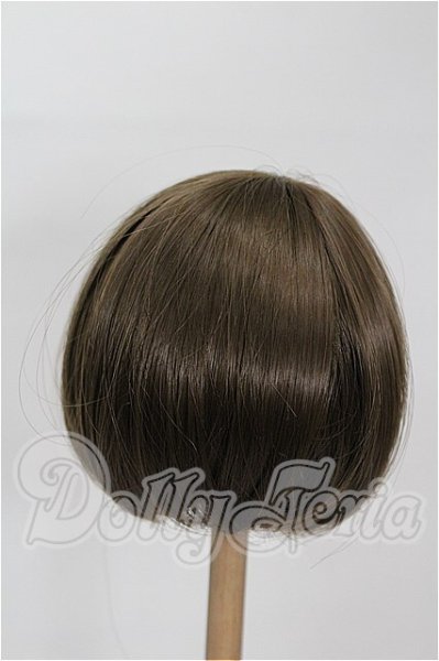 画像2: 8-9inch/ウィッグ S-26-06-21-223-TO-ZS (2)