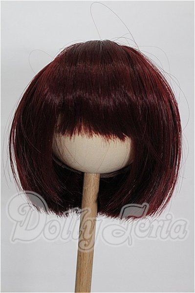 画像1: 8-9inch/ウィッグ S-26-06-21-220-TO-ZS (1)