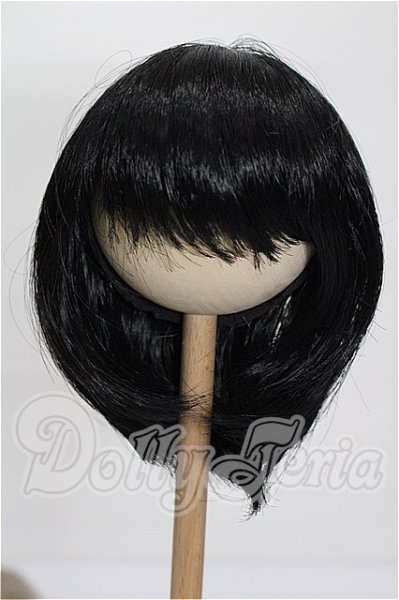 画像1: 8-9inch/ウィッグ S-26-06-21-226-TO-ZS (1)