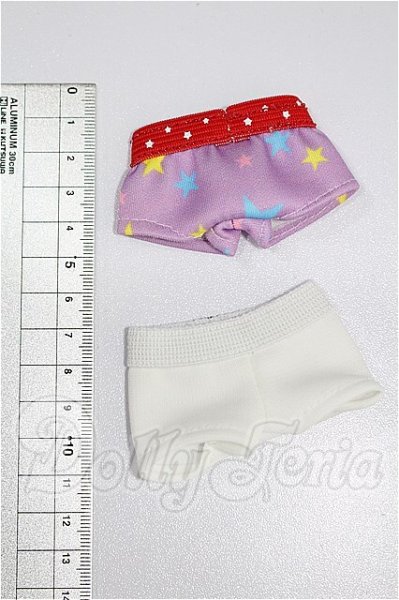 画像2: 幼SD/OF:下着 S-26-06-07-225-TO-ZS (2)
