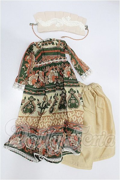 画像1: SD/OF:衣装セット S-26-06-21-137-TO-ZS (1)