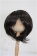 画像1: 6-7inch/ウィッグ S-26-06-07-179-YB-ZS (1)