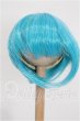 画像1: 6-7inch/ウィッグ S-26-06-07-189-YB-ZS (1)