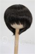 画像1: 6-7inch/ウィッグ S-26-06-07-183-YB-ZS (1)