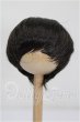 画像1: 6-7inch/ウィッグ S-26-06-07-182-YB-ZS (1)