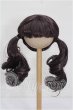 画像1: 7inch/ウィッグ S-26-07-12-131-TO-ZS (1)