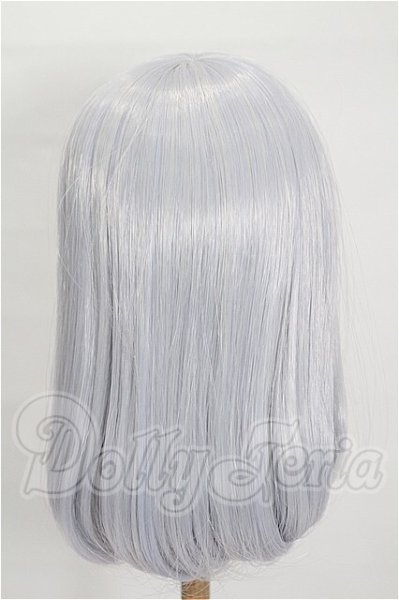 画像2: 8-9inch/ウィッグ S-26-06-14-165-YB-ZS (2)