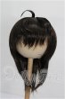 画像1: 8.5-9inch/ウィッグ S-26-06-14-181-YB-ZS (1)
