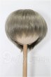 画像1: 9-10inch/ウィッグ S-26-09-27-128-YB-ZS (1)