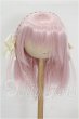 画像1: 8-9inch/ウィッグ S-26-07-12-143-YB-ZS (1)