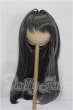 画像1: 8-9inch/ウィッグ S-26-07-12-138-YB-ZS (1)
