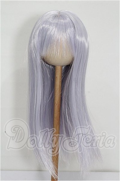 画像1: 8-9inch/ウィッグ S-26-06-28-233-YB-ZS (1)