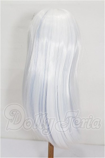 画像2: 8-9inch/ウィッグ S-26-06-28-238-YB-ZS (2)