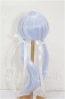 画像2: 8-9inch/ウィッグ S-26-06-28-237-YB-ZS (2)