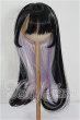 画像1: 8-9inch/ウィッグ S-26-06-28-239-YB-ZS (1)