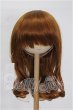 画像1: 9-10inch/ウィッグ S-26-06-14-175-YB-ZS (1)