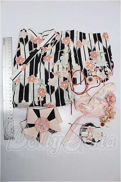 画像5: SD/OF:衣装セット S-26-06-14-188-TO-ZS (5)