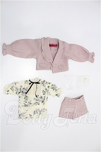画像1: MSD＆SDM/OF:衣装セット Melody.C様製 S-26-06-07-310-TO-ZS (1)