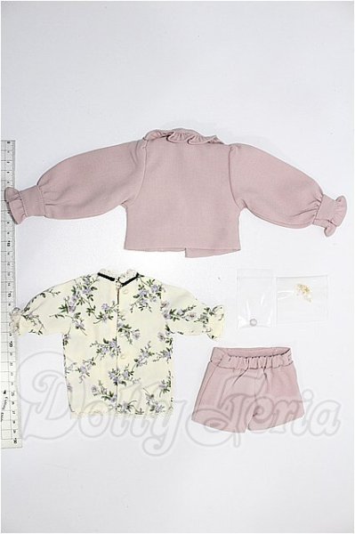 画像2: MSD＆SDM/OF:衣装セット Melody.C様製 S-26-06-07-309-TO-ZS (2)