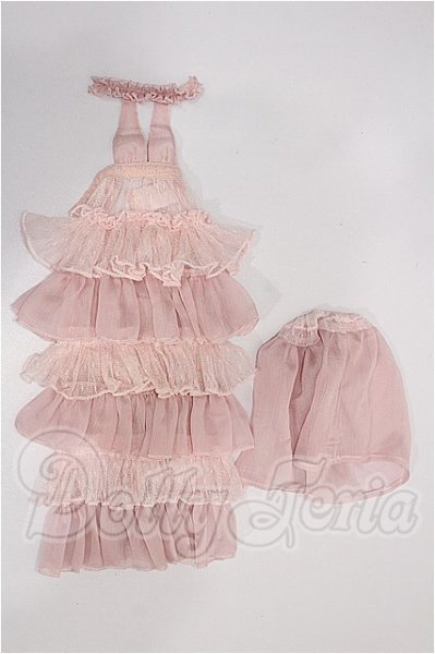 画像1: SDM＆MSD/OF:衣装セット S-26-06-07-297-TO-ZS (1)